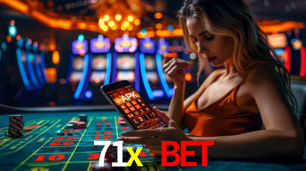 Roulette Table 71x bet