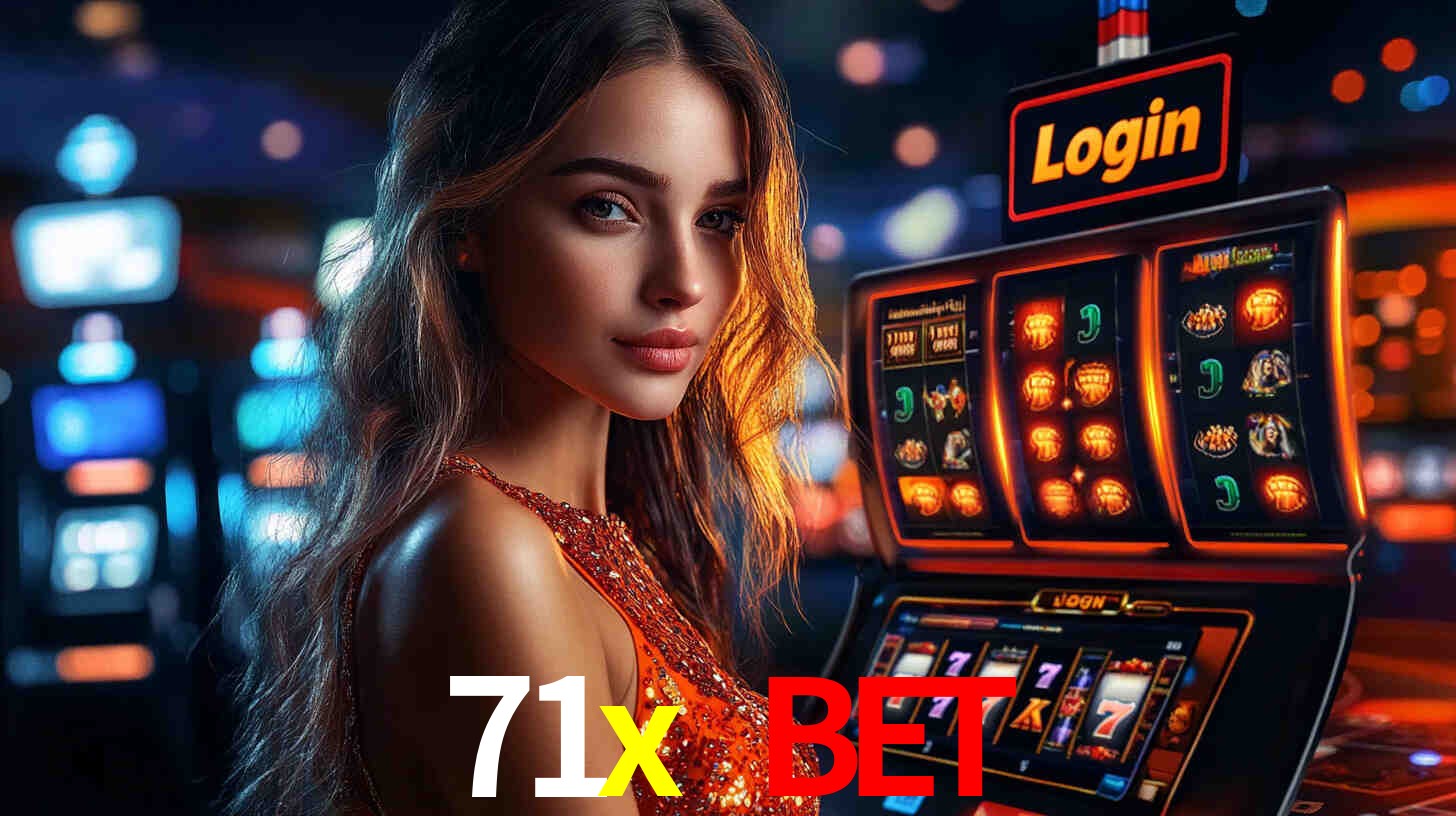 71x bet,71x.com