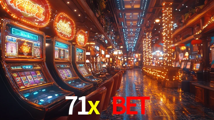 71x bet: A Experiência de Casino com Jogos de Mesa ao Vivo