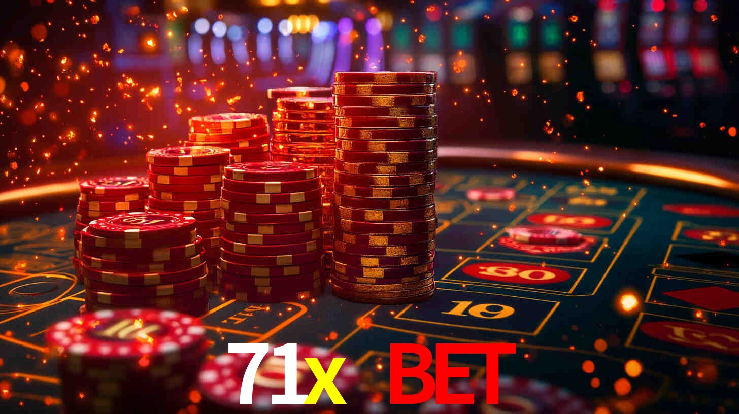 71x bet,71x.com