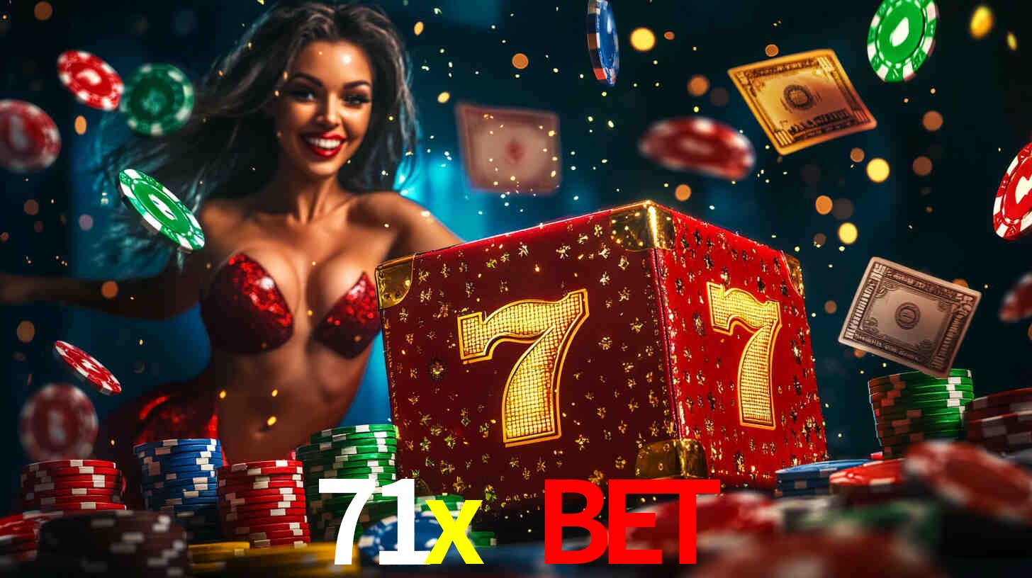 Estatísticas do Jogo 71x bet