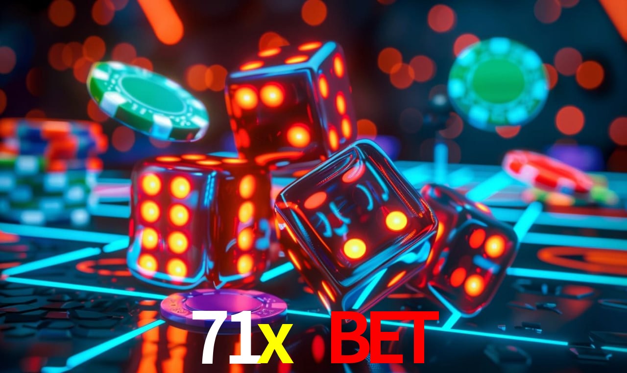 Desvendando o Mundo dos Jogos Virtuais na 71x bet