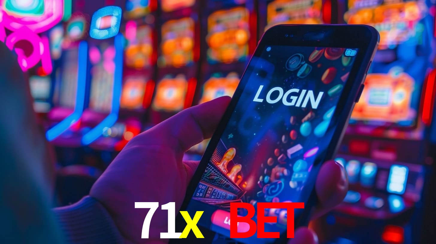 Descubra a Magia dos Jogos de Arcade no 71x bet