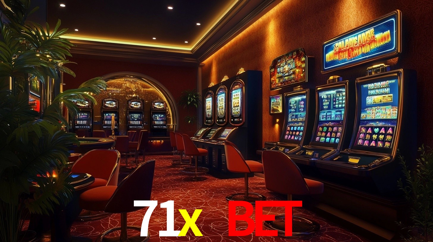 Exclusive Games 71x bet