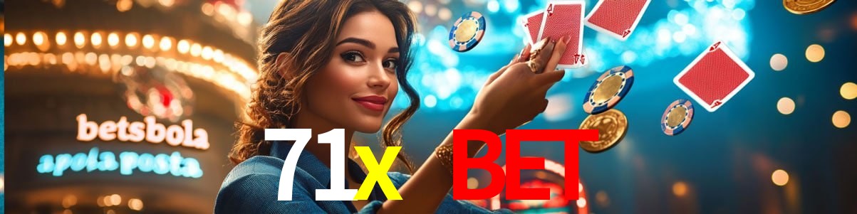 Tennis Betting 71x bet