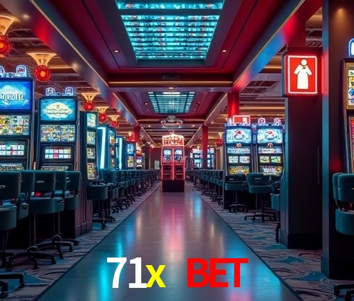 Segurança 2FA 71x bet