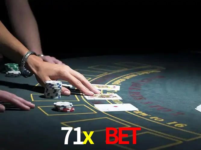 Explorando a Categoria de Eventos em Apostas na 71x bet