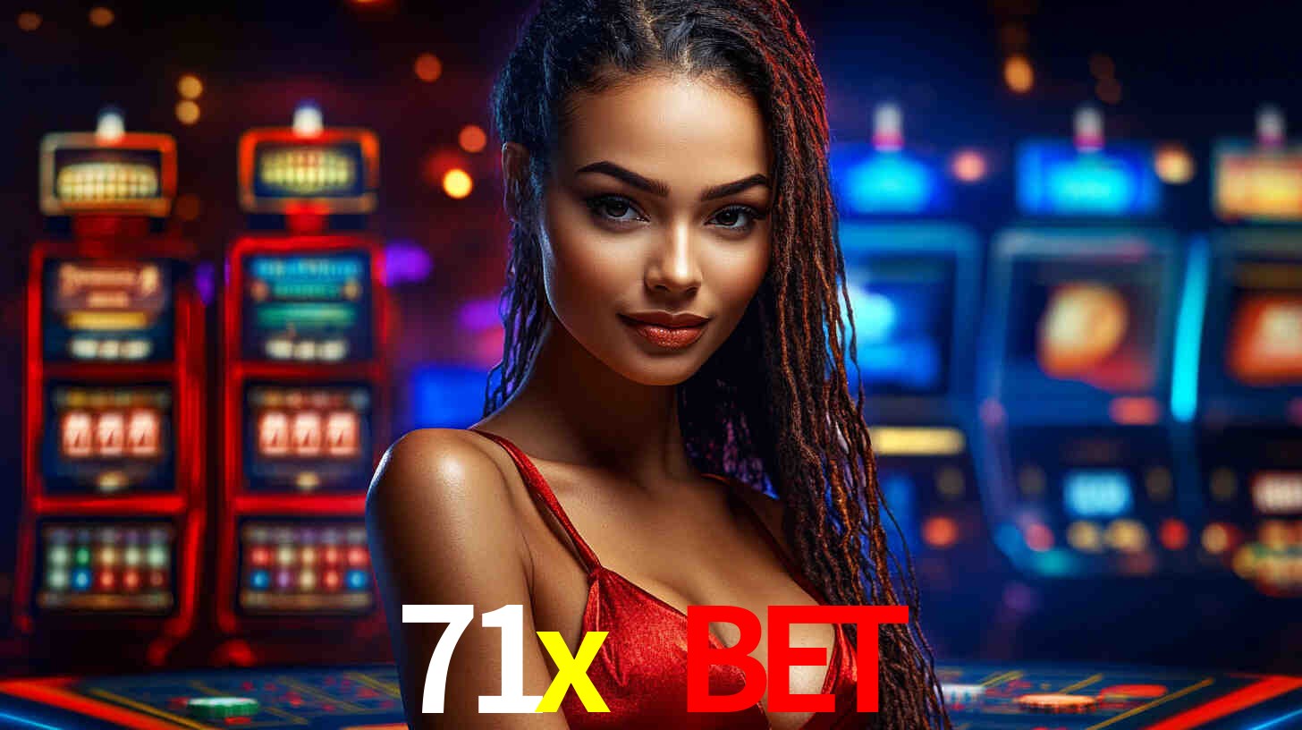 Recursos de Bônus 71x bet