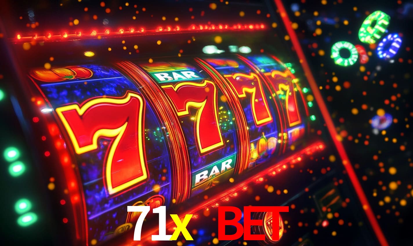71x bet,71x.com