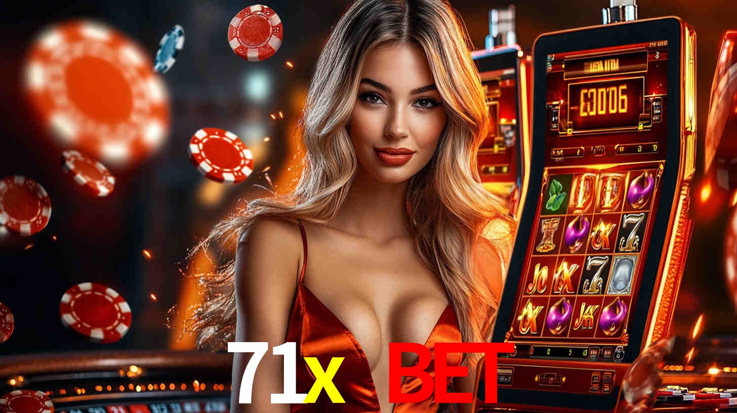 71x bet,71x.com