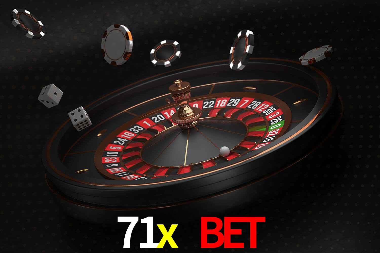 71x bet