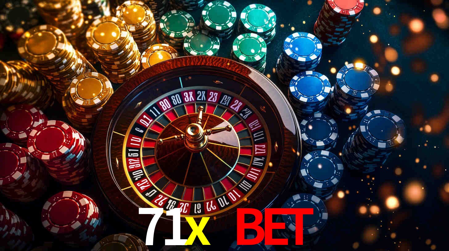 71x bet,71x.com