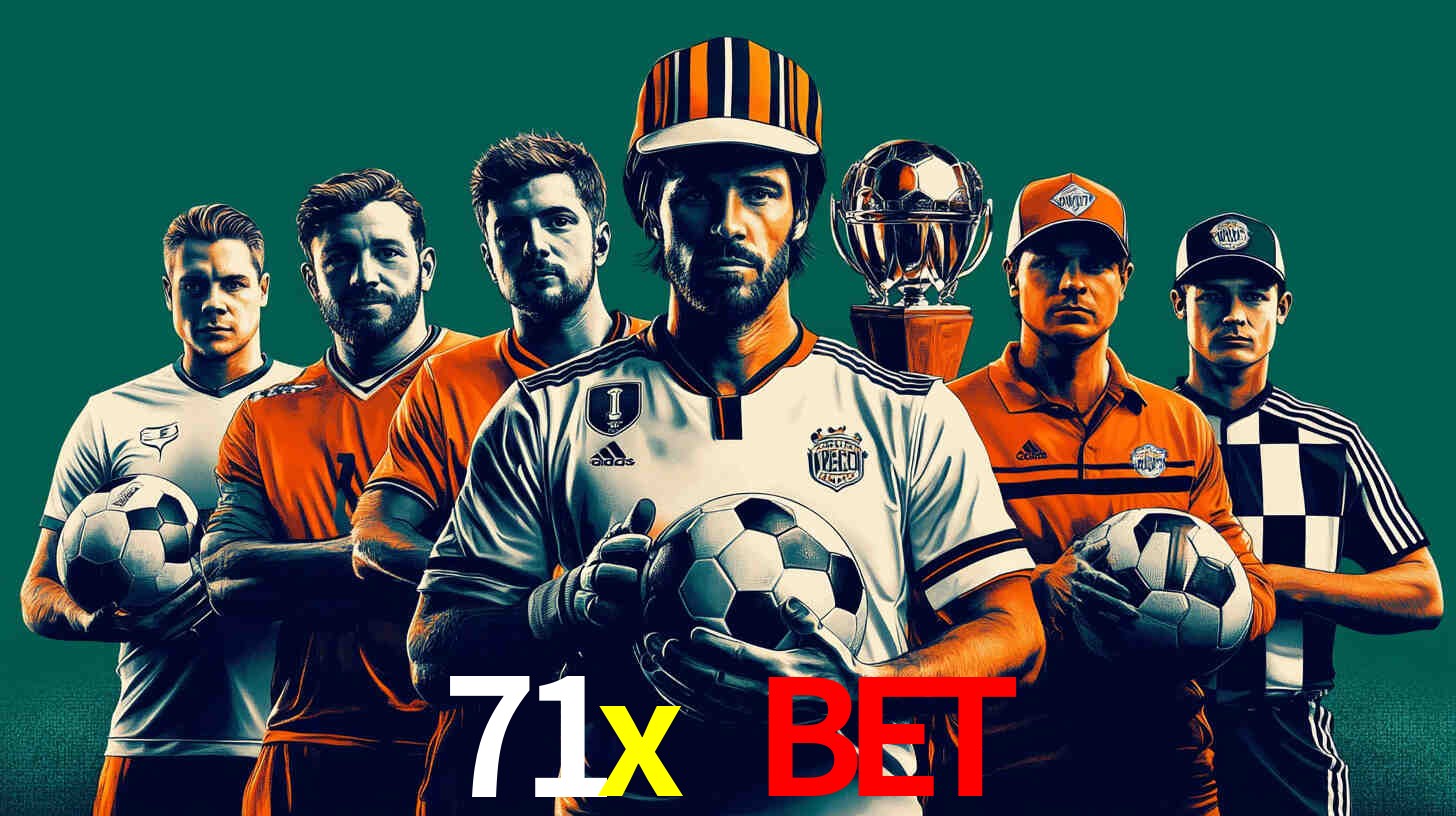 Estatísticas Esportivas 71x bet