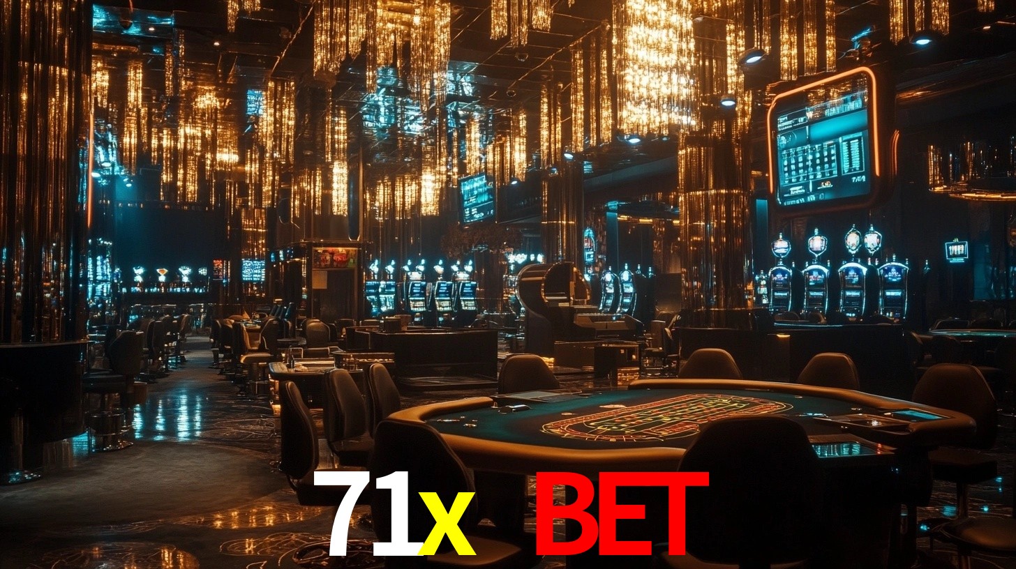 71x bet login