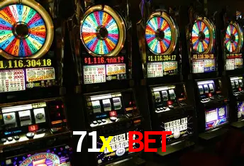 PIX Instantâneo 71x bet