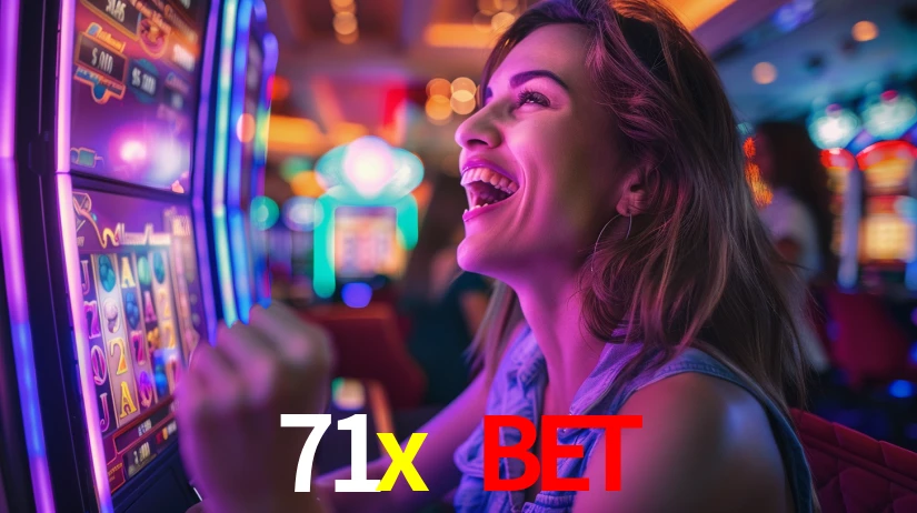 71x bet: Seu Especialista em Apostas Esportivas Brasileiras