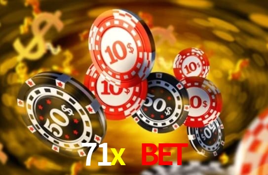 Desvendando o Mundo dos Jogos Virtuais na 71x bet