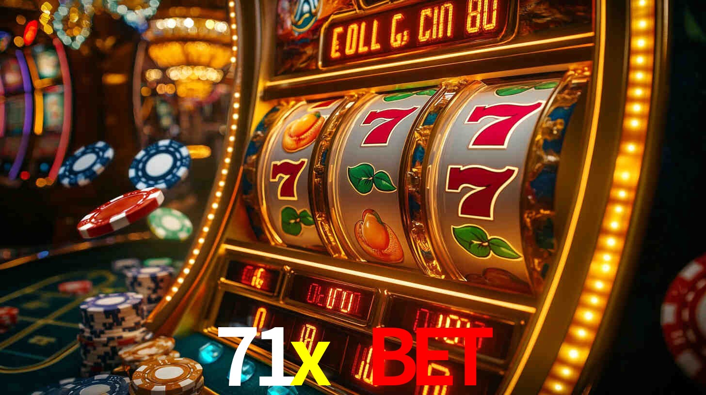 Ofertas Imperdíveis na 71x bet: Promoções e Bônus Que Valem a Pena