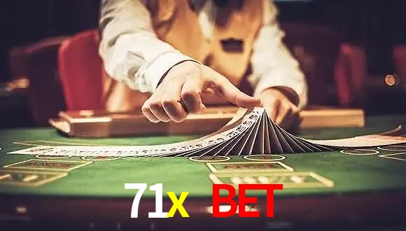 Blackjack Table 71x bet