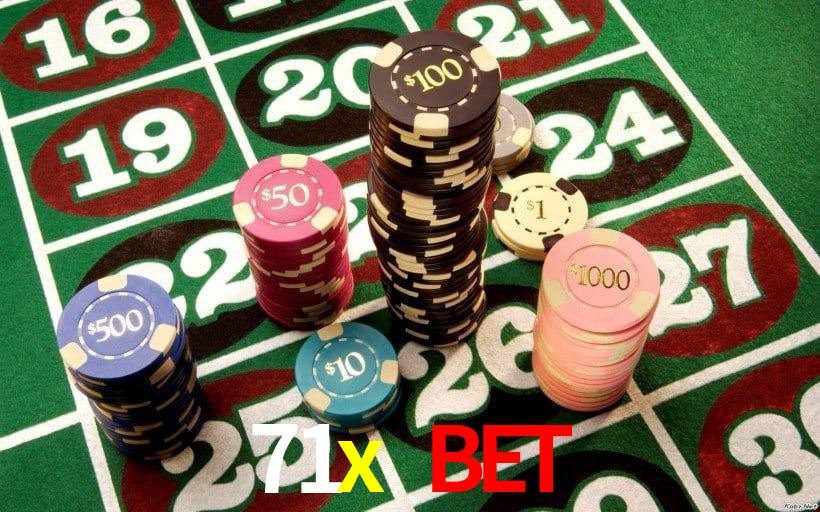 Sistemas de Segurança 71x bet