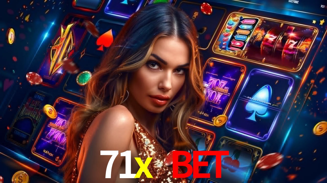 Integração de APIs 71x bet