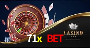 Inovações de Jogos na 71x bet: O Futuro das Experiências Interativas