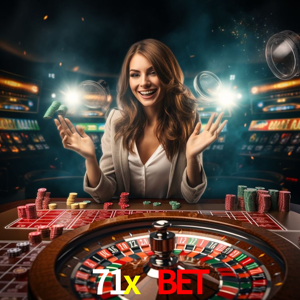 71x bet,71x.com