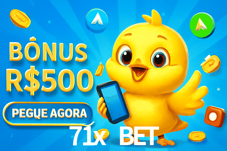 Slot Games 71x bet