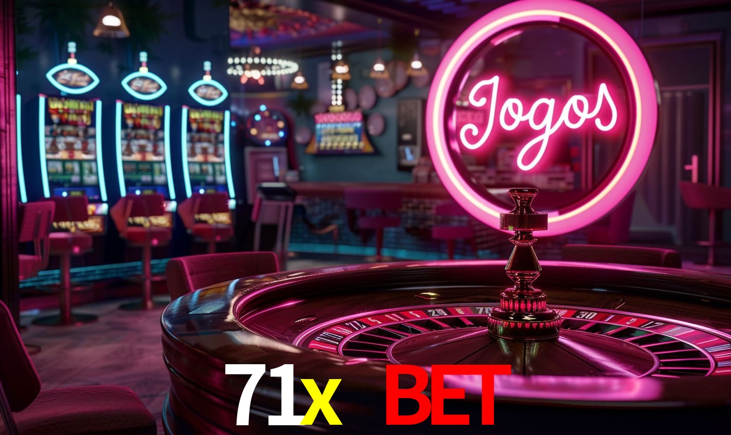 Login Seguro 71x bet