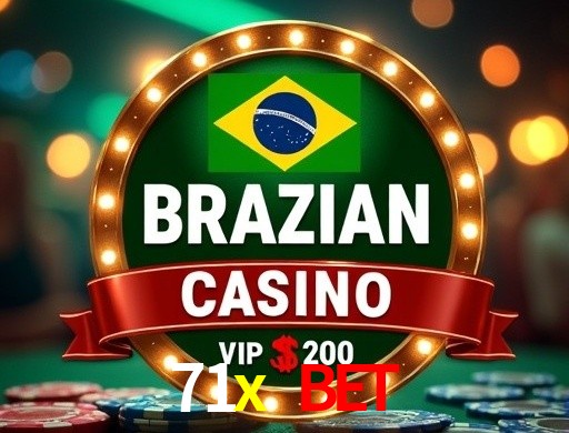 Desvendando o Mundo dos Jogos Virtuais na 71x bet