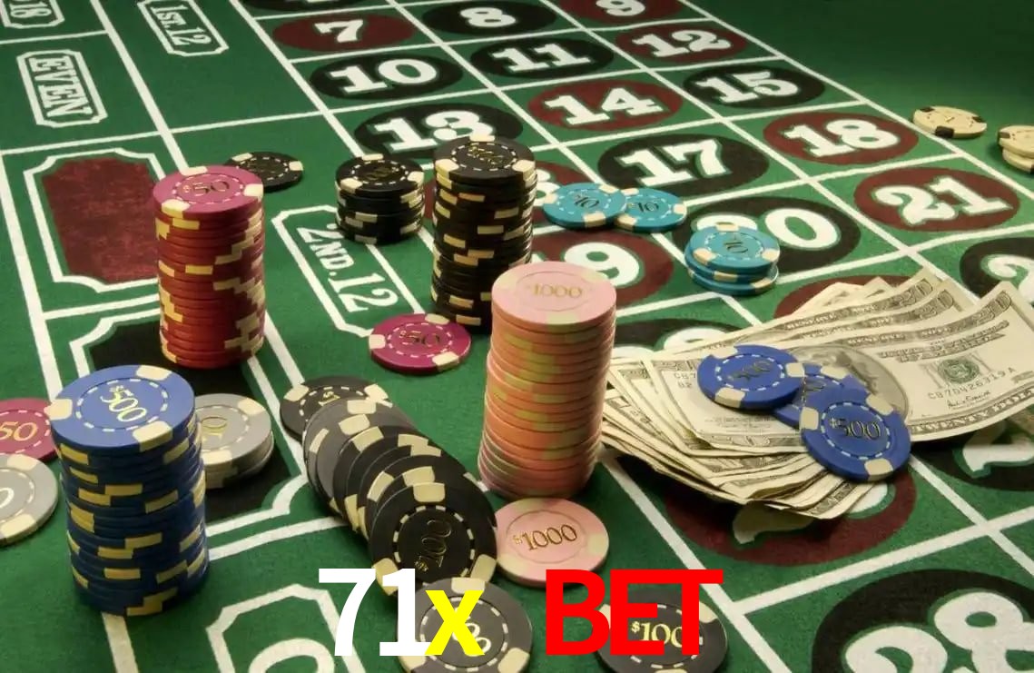 71x bet