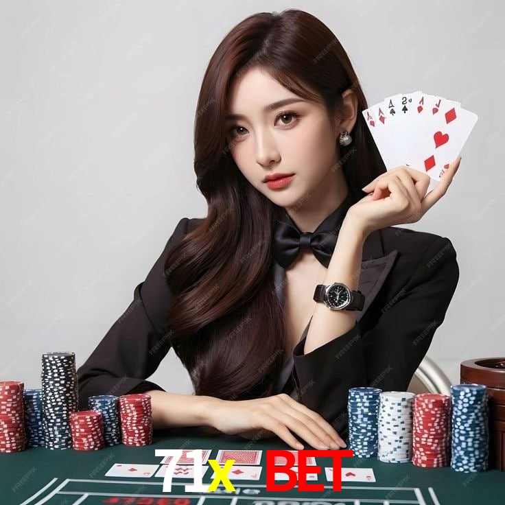 Explorando a Categoria de Eventos em Apostas na 71x bet