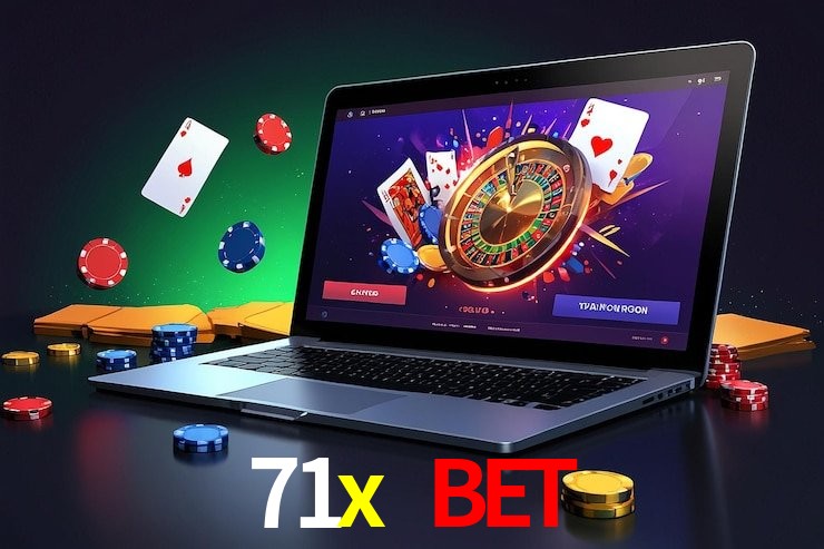 Descubra a Essência do 71x bet: Nossa História e Compromissos