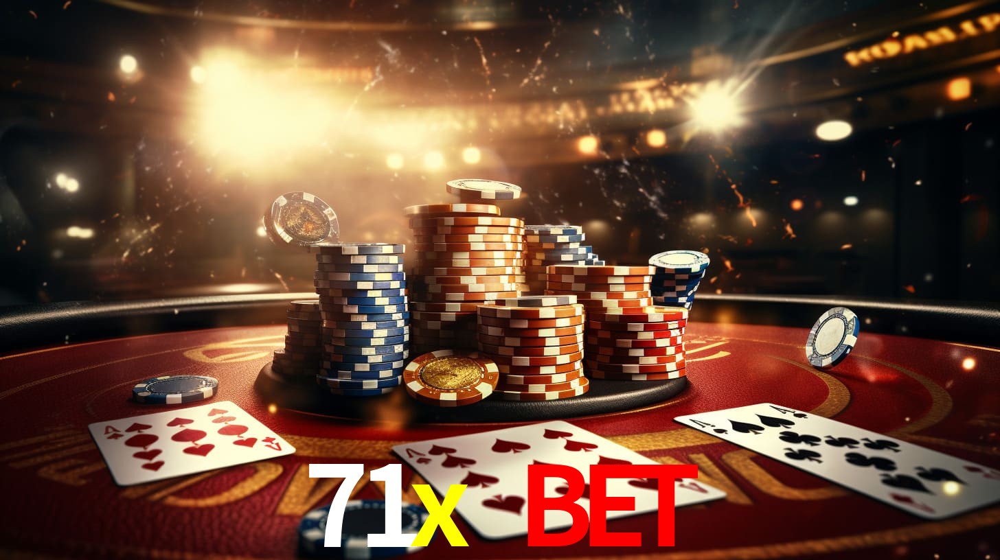 Tournaments 71x bet