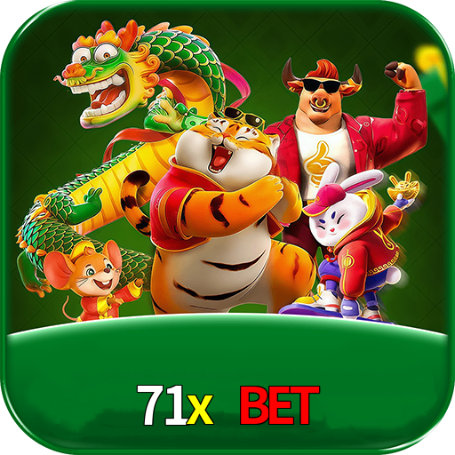 71x bet