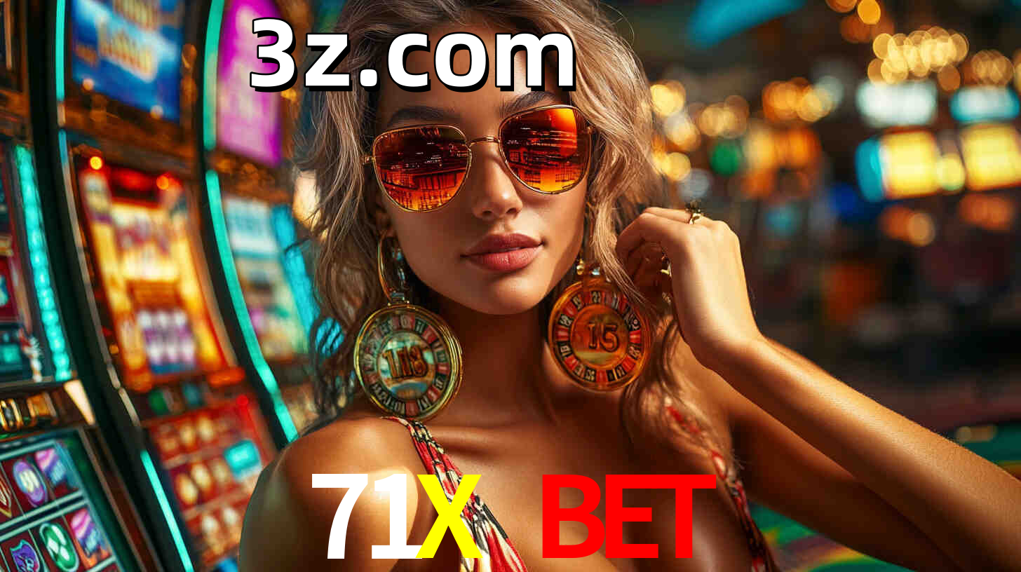 Experiência de Jogos 71X BET