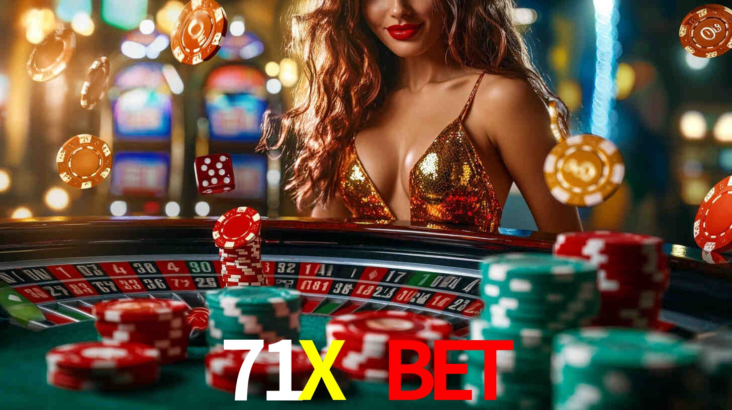 Segurança App 71X BET