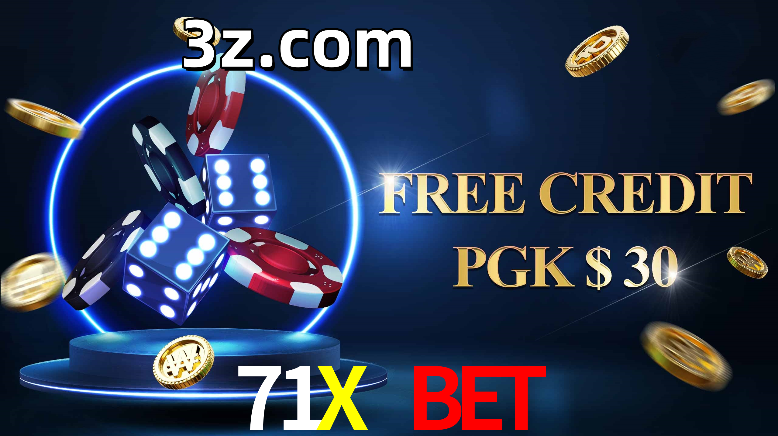 Jogos Certificados 71X BET