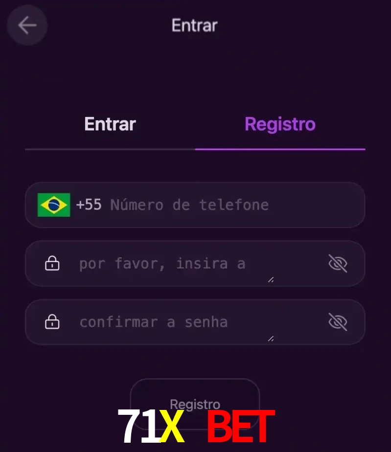registrar