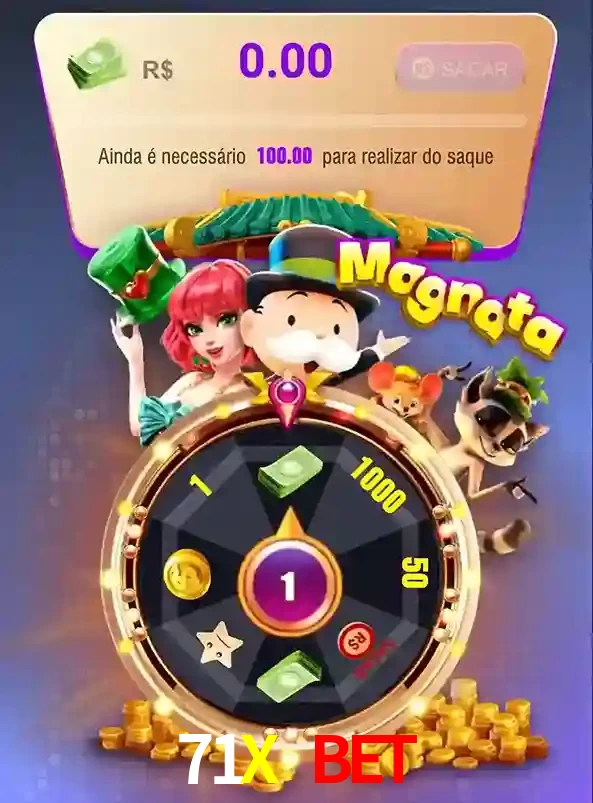 71X BET