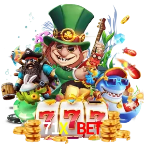 71X BET slots